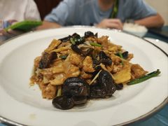 -山西饭店