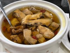 花雕鸡-金时代顺风大酒店(临港百联店)