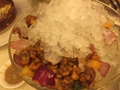 -嘉华海鲜酒家(龙津中路店)