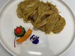 -万荣烤鸭店·北京菜(天坛店)