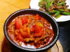 -慈孝宫·30年北京菜老馆子(三营门店)