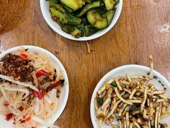 -蒋家肠旺面馆(合群路店)
