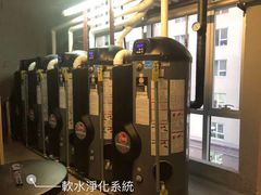 -OXYGYM奥美氧舱运动中心(丽都水岸店)