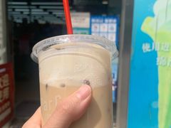 -全家便利店(东直门店)