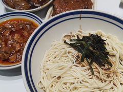 -得得本帮面馆(台儿庄路店)