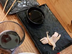 -蚝太郎 • 海鲜烧烤(建国路创始店)