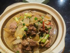 -金鱼妈妈 山野·食趣(荫山街店)