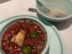 -润园四季椰子鸡火锅(南山海岸城店)