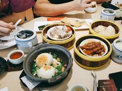 -蒸武门·广式茶点(石滩店)
