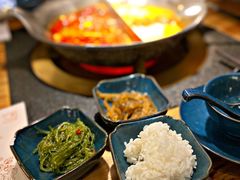 小食-湊湊火锅·茶憩(东城万达店)