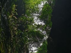 -华蓥山天意谷景区