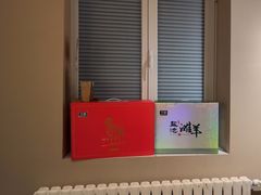 -羊门客在·烤盐池滩羊·川菜