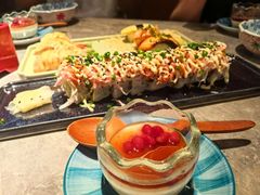 -炙柒Sekinana·精致日料(合生汇店)