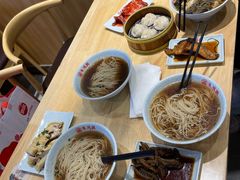 -朱鸿兴面馆(镇湖店)