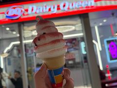 -DQ·蛋糕·冰淇淋(通州万达店)