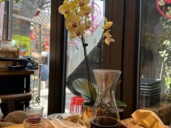-四喜小胖·北京涮肉(五道营店)