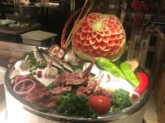 -广州天河合景福朋喜来登酒店