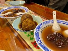 -粗茶淡饭(东关街店)