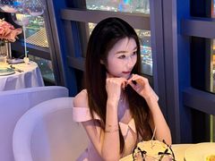 -天玑高空江景餐厅&酒吧Sky Secret Restaurant&Bar