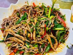 -洪霞餐馆