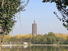 -西海子公园