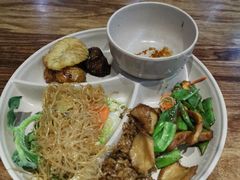-素满香·食养自助(建邺万达店)