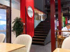 大堂-老九圆山西面馆(CBD店)