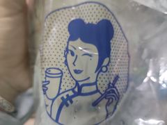 -沪上阿姨鲜果茶(桥头地铁站店)