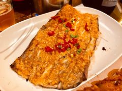 -枪火串烧·东北特色烧烤(罗湖总店)