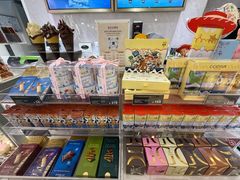 -GODIVA(王府井apm店)