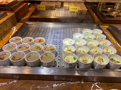 -春花秋月南美海鲜烤肉自助(中央大道店)