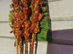 -柳喜辣·烧烤酒局(跃进总店)