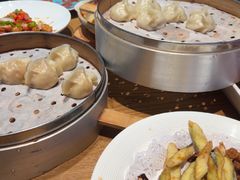 -奉天掌柜·非遗猪手·笨饺子(崇山路店)