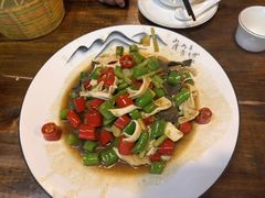 -庭院小酌(瑞莲街店)