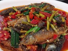 -南丹崇巍牛杂家常菜(埌东店)