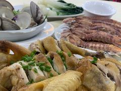 -秋姐美食店(旅游大道店)