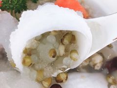 -自然椰·海南清补凉(明珠店)