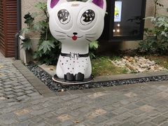 -徐家汇源景区-衡山坊