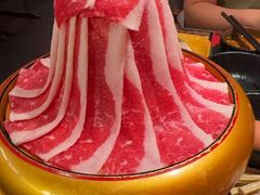-牛New寿喜烧(曹路花园城店)