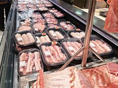 -永辉超市(通州万达店)