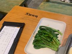 -木屋烧烤(佛山东方广场店)