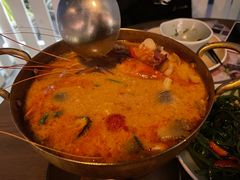 -CHINCHIN 青青·泰国料理(万象食家店)