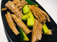 -鱼酷活鱼烤鱼(南京水游城店)