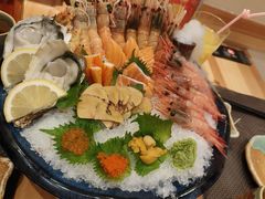 -酒久自助料理(佳兆业店)