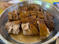 -柴火农庄(东海路店)