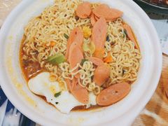 煮方便面-烤五行·烧烤烤串(石佛营店)