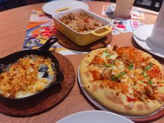 -必胜客(WOW象山涌金广场店)