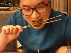 -金家老三饭庄(常营店)
