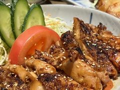 -小山日本料理(兴业太古汇店)
