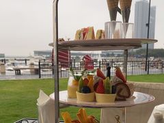 -南沙游艇会·大兵船餐厅